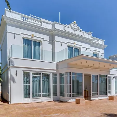Art Deco V218 Villa